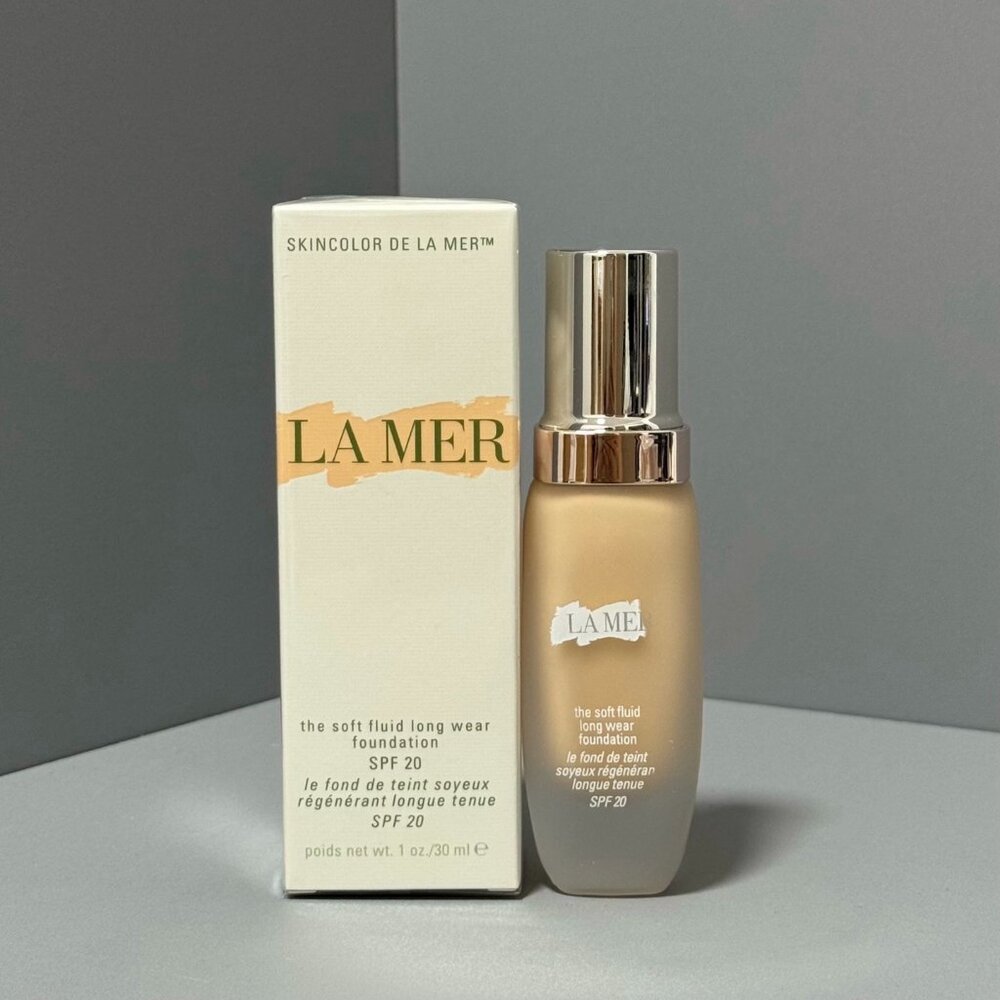 La Mer concealer primer 30ml